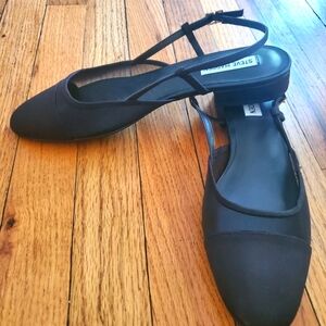 Steve madden ballet slippers